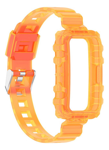 Banda De Pulsera Inteligente Para Huawei Band 7 Nfc/banda 6/