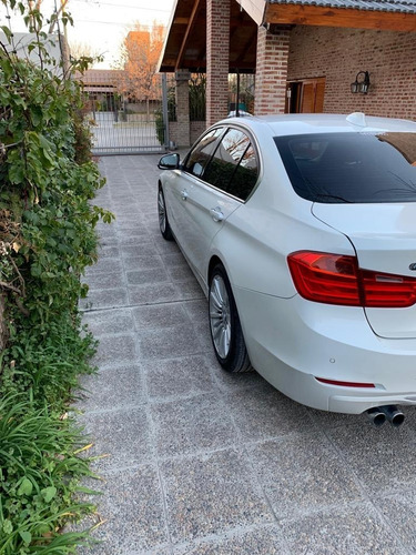 Bmw 328i 2013
