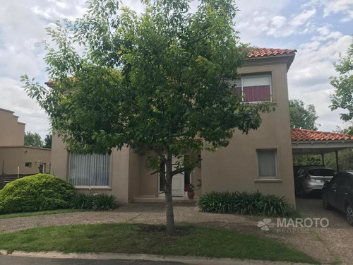 Imagen 19 de 22 de Casa En Venta En San Lucas Village - Maroto Propiedades-