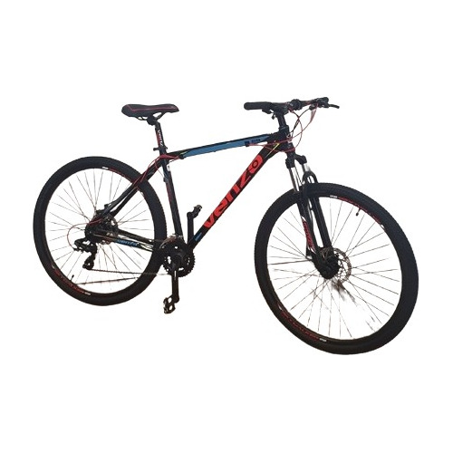 Bicicleta Venzo Skyline Mtb R29 21v Shimano Disco Hidraulico