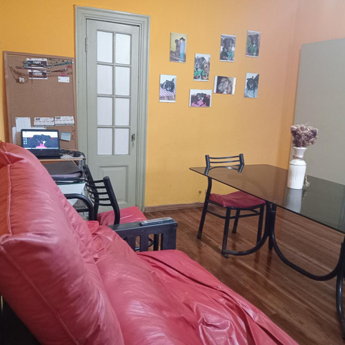 Vicente López - Excel. Ubicación A 1 Cuadra De Av. Maipú - Ph 4 Amb!
