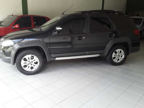 Fiat Palio Weekend Adventure Locker Manual - Completa 2009