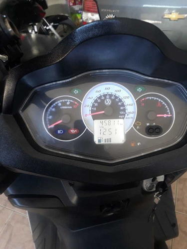 Dafra Citycom 300i