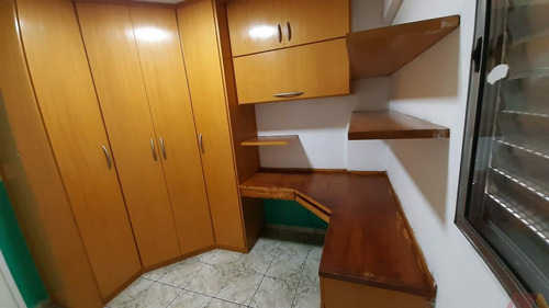 Imagem 8 de 11 de Aluga-se Lindo Apartamento Semi Mobiliado - Al831