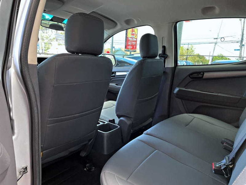 Imagem 11 de 14 de Chevrolet S10 Ls 2.8 Tdi 4x4 Cd 2020