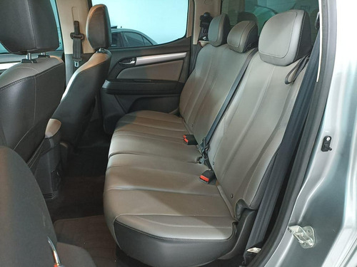 Chevrolet S-10 S10 Ltz Dd4a