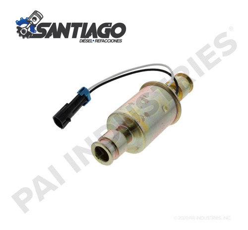 Bomba De Combustible Navistar Dt466e Dt530e 3579025c1