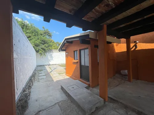 Casa En Venta En Tuxtla Gutierrez