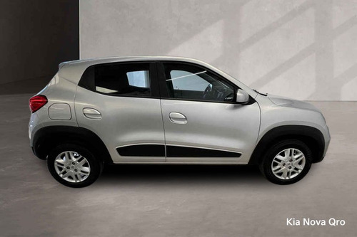 Renault Kwid 1.0 Sce 66cv Iconic