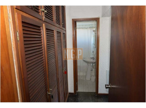 Apartamento En Brava, 3 Dormitorios - Ref: 16517