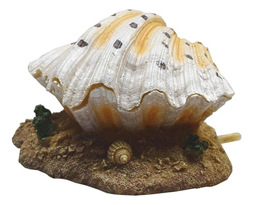. Bomba De Aire De Acuario Artificial For Decoración De