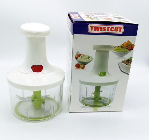 Triturador De Alimentos Manual De Cozinha E Processador De A