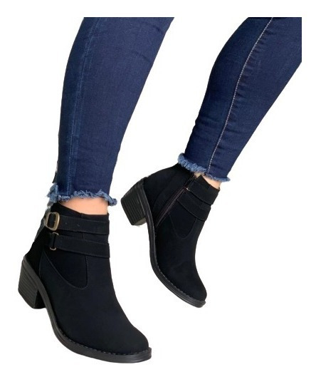 Botas Mujer | MercadoLibre 📦