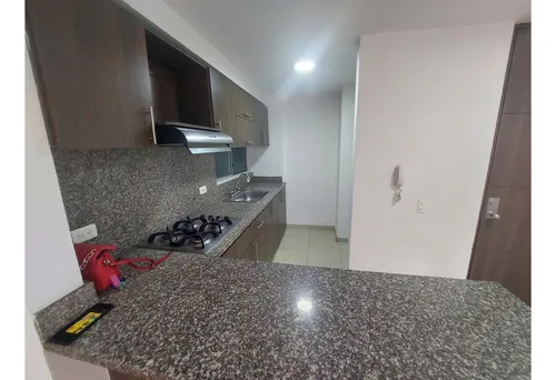 Vendo Apartamento En Castilla La Nueva, Bogota D.c
