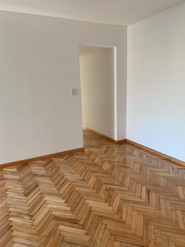 Imagen 4 de 9 de Dpto 3amb En Venta Reciclado A Nuevo En Almagro
