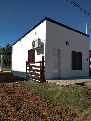 Alquiler Temporario Bungalows La Tranquera
