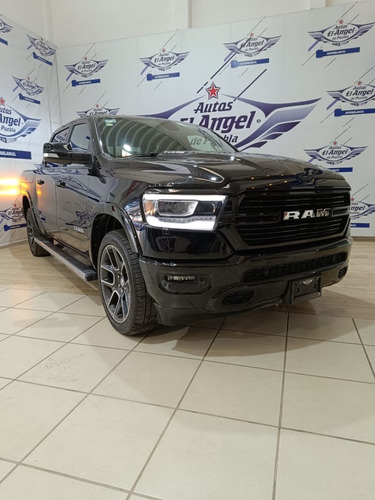 Dodge Ram 1500 Mild-hybrid Laramie Sport Crew Cab 4x4 2020