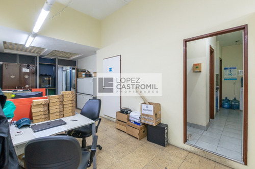 Local Comercial Alquiler 4 Ambientes Monserrat