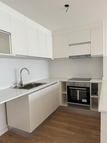 Venta 4 Amb En Barrio Norte A Estrenar Y Amenities