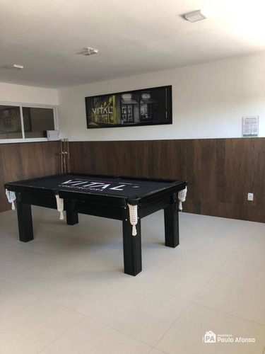 Apartamento Com 2 Dormitórios À Venda, 70 M² Por R$ 400.000,00 - Jardim Country Club - Poços De Caldas/mg - Ap1728