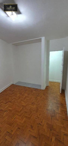 Apartamento À Venda, 50 M² Por R$ 450.000,00 - Aclimação - São Paulo/sp - Ap49492