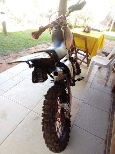 Imagem 2 de 8 de Honda Xr 600