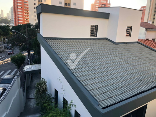 Imagem 3 de 18 de Casa À Venda Em Jardim Textil - Ca002776