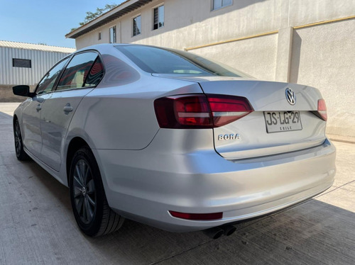 Volkswagen Bora 2017 2.0 Tdi Advance Aut