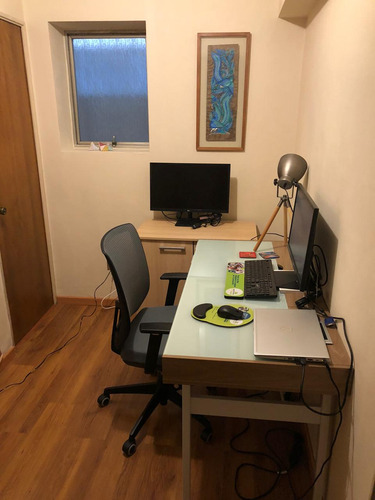 A Pasos De Providencia Excelente Departamento