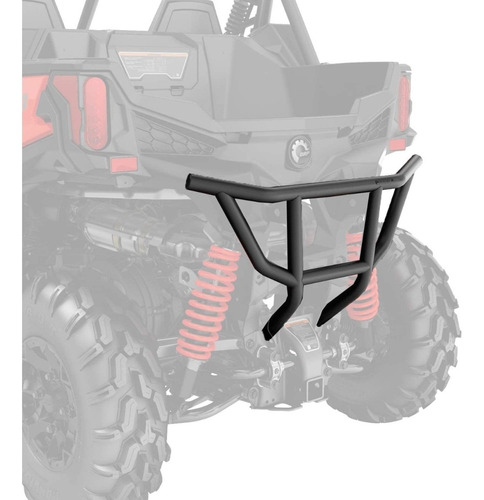 Defensa Trasera Maverick Sport Trail 715007109 Can-am