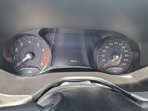 Jeep Compass 1.3T Limited Premium Fwd At6
