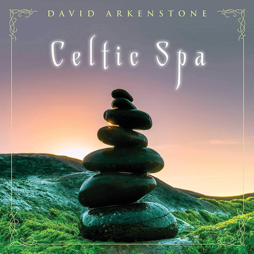 Cd:celtic Spa