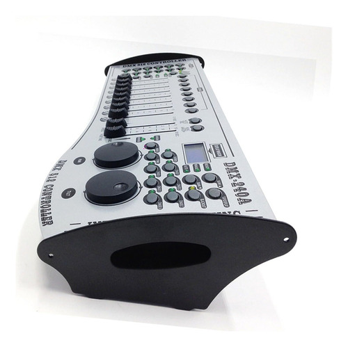 Controlador Dmx240 De Haz De Luz De Escenario