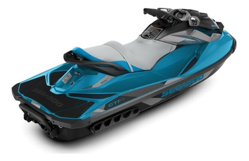 Imagen 2 de 3 de Sea Doo Gti 130