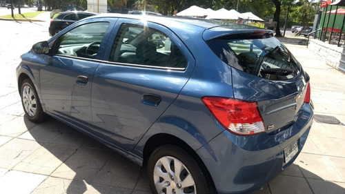 Chevrolet Onix Lt....garantia Darc!!!