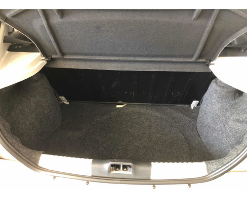 Imagen 14 de 15 de Volkswagen Gol Trendline