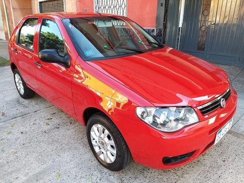 Imagen 2 de 11 de Fiat Palio Fire