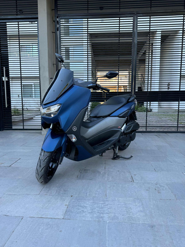 Scooter Yamaha Nmax 155cc