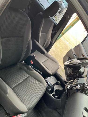 Toyota Etios 1.5 Sedan Xls At