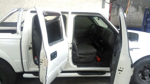 Ford Ranger 3.0 Xls Cab. Dupla 4x4 4p 2005