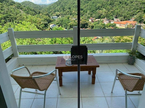 Imagem 6 de 25 de Casa Com 4 Dormitórios À Venda, 420 M² Por R$ 1.250.000,00 - Loteamento Maravista - Niterói/rj - Ca12288