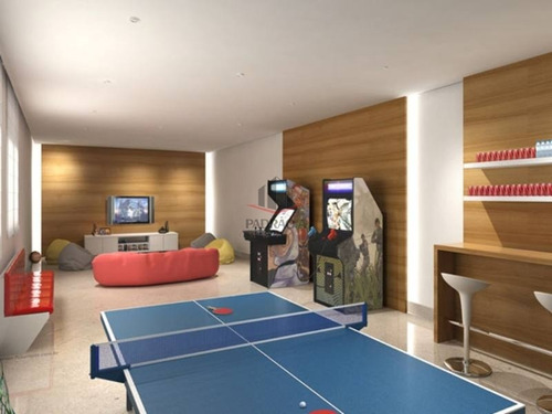 Apartamento Em Condomínio Alto Padrão Para Venda No Altos Do Tatuapé, 4 Dorm, 2 Suíte, 6 Vagas, 274 M - 1688