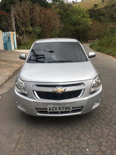 Chevrolet Cobalt 2015 1.4 Lt 4p