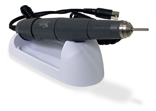 Imagem 5 de 7 de Micromotor Lixa Elétrica Portátil 45 Mil Rpm Bvolt Lb3000