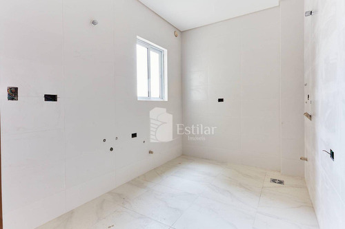 Imagem 3 de 19 de Apartamento 02 Quartos No Cidade Jardim, São José Dos Pinhais - Ap3234