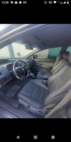 Imagem 2 de 8 de Honda Civic 1.8 Xls Flex