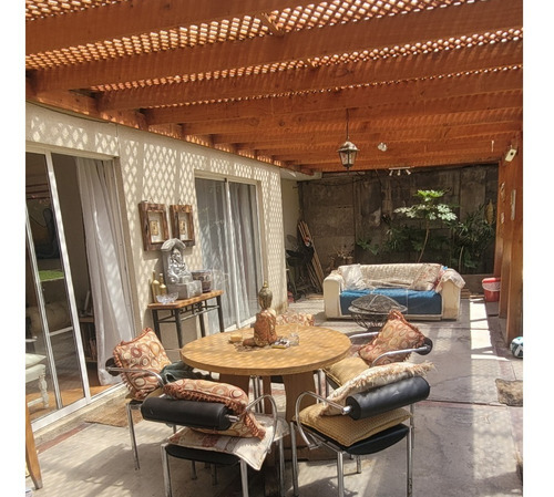 Excelente Casa 5 Dormitorios En Condominio