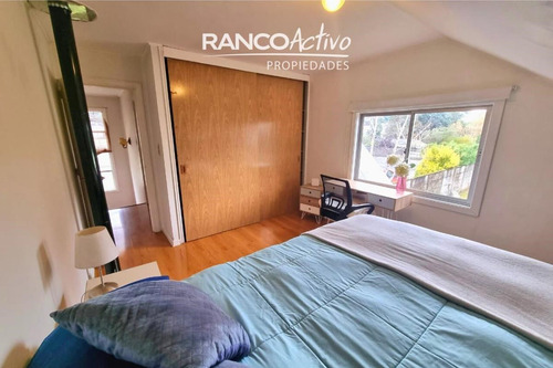 Amplia Casa 4 Dorm. En Venta En Salida Sur, Puerto Varas
