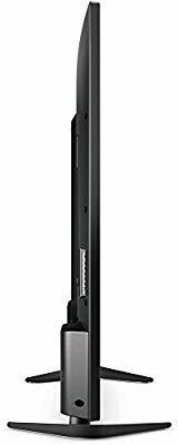 Pantalla Sharp aquos Lc-60ue30u 60 Class 4k Smart Led Tv (Usado)