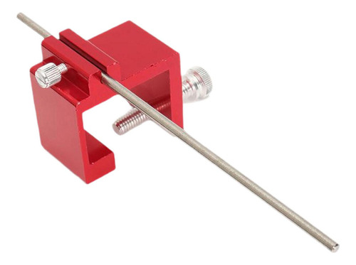 Kit Completo Para Mantenimiento De Cadenas De Rojo